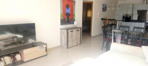 Apt Le Cosy près de la plage